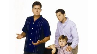 bild aus der news US-Einschaltquoten: "Two And A Half Men" reißt CBS nach unten