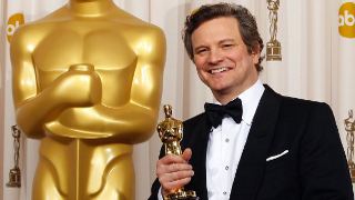 Colin Firth ist gegen Beschneidung von "The King's Speech"