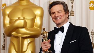 bild aus der news Colin Firth ist gegen Beschneidung von "The King's Speech"