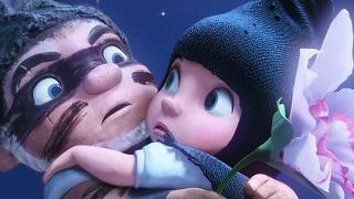 bild aus der news US-Charts: "Gnomeo, o Gnomeo!" – Zwergenliebe auf der Eins