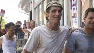 bild aus der news Mark Wahlberg plant Sequel zu "The Fighter"