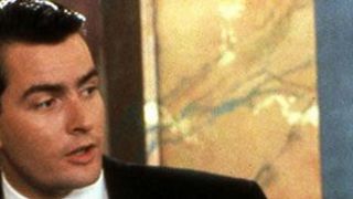 bild aus der news Charlie Sheen setzt sich für angemessene Bezahlung der "Two And A Half Men"-Crew ein