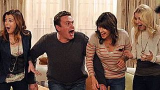 bild aus der news "How I Met Your Mother" um zwei weitere Staffeln verlängert