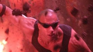 "Riddick"-Sequel mit Vin Diesel: David Twohy peilt 18er Freigabe an
