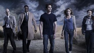 bild aus der news US-Einschaltquoten: "The Event" wird für NBC zum Albtraum