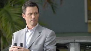 bild aus der news Jeffrey Donovan spielt Bobby Kennedy in "J. Edgar"