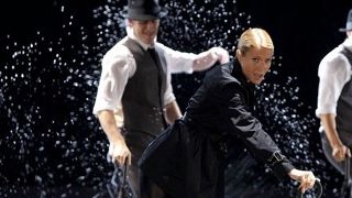 bild aus der news US-Einschaltquoten: "Glee" profitiert von Gwyneth Paltrow