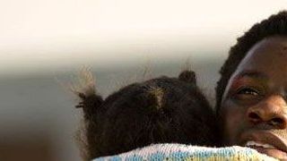 bild aus der news "Captain America": Auch Derek Luke ist mit dabei