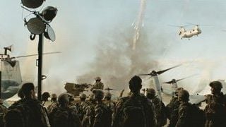 bild aus der news US-Box-Office: "World Invasion: Battle Los Angeles" löst "Rango" ab