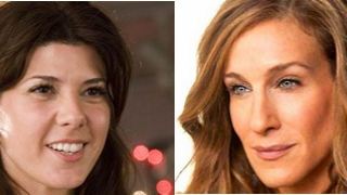 "Married and Cheating": Sarah Jessica Parker und Marisa Tomei als betrogene Ehefrauen?