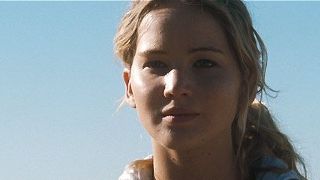 bild aus der news "Die Tribute von Panem": Jennifer Lawrence spielt Hauptrolle in Endzeit-Drama