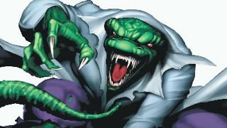 bild aus der news Nebendarsteller plaudert aus: Der Lizard ist der "Spider-Man"-Bösewicht