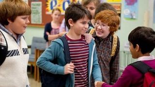 bild aus der news US-Charts: "Sucker Punch" muss sich einer Kinderbuch-Verfilmung geschlagen geben