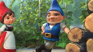 bild aus der news Deutsche Charts: "The King's Speech" dankt ab und macht Platz für "Gnomeo und Julia"