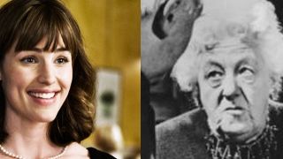 bild aus der news Reboot: Jennifer Garner wird "Miss Marple"