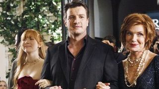 bild aus der news US-Einschaltquoten: "Castle" mit Spitzenwerten