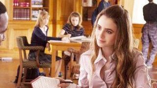 bild aus der news "Snow White": Lily Collins als Schneewittchen