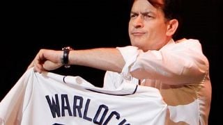 bild aus der news Charlie Sheens erste Live-Tour wird zum Desaster