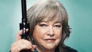 bild aus der news US-Einschaltquoten: "Harry's Law" muss nach Staffelfinale zittern