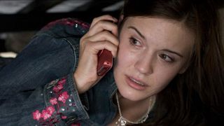 bild aus der news Maggie Grace bei "Taken 2" dabei