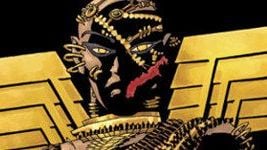 bild aus der news Neuer Titel für "Xerxes" - Zack Snyder verlässt "300"-Sequel 