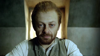 bild aus der news Andy Serkis übernimmt Second-Unit-Regie bei "The Hobbit"