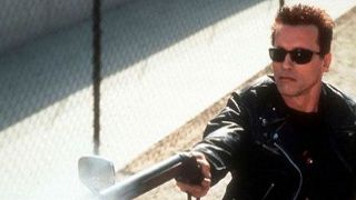 bild aus der news Arnold Schwarzenegger soll in "The Last Stand" und "The Tomb" spielen