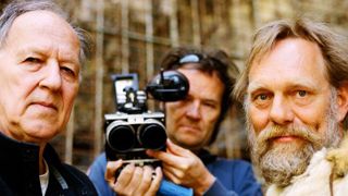 bild aus der news Neue Kino-Starttermine: Werner Herzog in 3D und Metaller, die auf Brüste starren