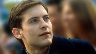 bild aus der news "Life of Pi": Tobey Maguire und Ang Lee arbeiten erneut zusammen