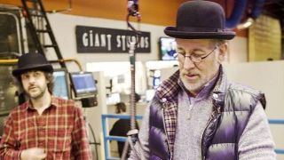 bild aus der news "Tim & Struppi": Peter Jackson verfilmt "Der Sonnentempel"