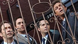 bild aus der news US-Einschaltquoten: "Chaos" weiterhin miserabel