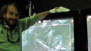 bild aus der news "The Hobbit": Peter Jackson verspricht grandiose Bilder