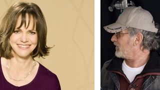 bild aus der news Steven Spielbergs "Lincoln": Sally Field an der Seite von Daniel Day-Lewis