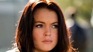 "Superman: Man of Steel": mit Lindsay Lohan in Smallville und Westafrika unterwegs