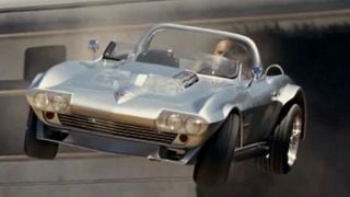 bild aus der news Chris Morgan für Drehbuch zu "Fast Six" angeheuert