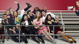 bild aus der news US-Einschaltquoten: "Glee"-Rückkehr enttäuscht