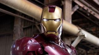 bild aus der news Shane Black doch Co-Autor bei "Iron Man 3"