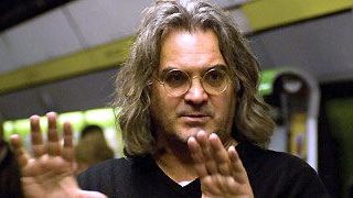 bild aus der news Paul Greengrass will "The Deep Blue Goodbye" mit Leonardo DiCaprio drehen