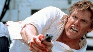 bild aus der news "Piranha 3DD": Gary Busey und viele mehr an Bord