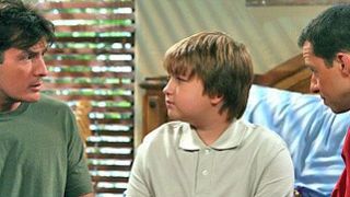 bild aus der news "Two and a Half Men"-Reboot ohne Charlie Sheen 