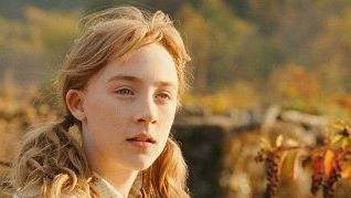 bild aus der news Saoirse Ronan spielt Hauptrolle in "The Host" von "Twilight"-Autorin Stephenie Meyer