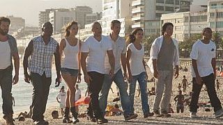 bild aus der news "Fast & Furious Five"-Regisseur Justin Lin bestätigt "Fast Six"