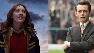 bild aus der news Saoirse Ronan sagt "The Hobbit" ab; Michael Sheen nicht in "Dark Shadows"