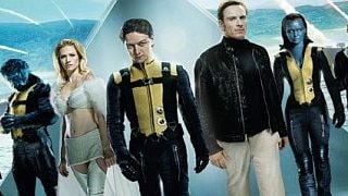 Vier Charakter-Trailer zu "X-Men: Erste Entscheidung"