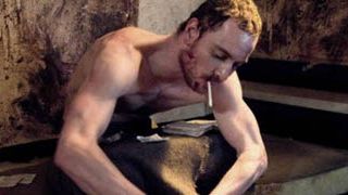 bild aus der news Michael Fassbender in Danny Boyles Kunstraub-Thriller "Trance"