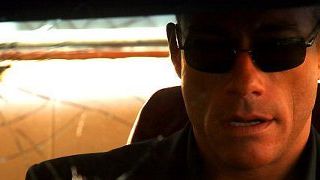 bild aus der news Jean-Claude Van Damme als Bösewicht in "The Expendables 2"