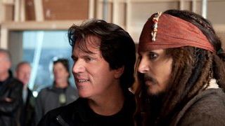 bild aus der news Rob Marshall führt Regie beim "The Thin Man"-Remake mit Johnny Depp