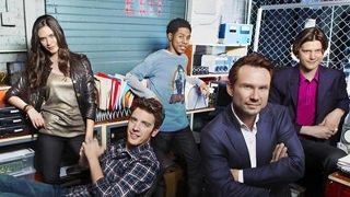 bild aus der news Fox setzt "Lie To Me" & mehr ab, bestellt "Alcatraz" von J.J. Abrams