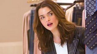 bild aus der news "Bourne Legacy": Rachel Weisz soll Rolle übernehmen