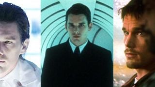 bild aus der news "Total Recall": Ethan Hawke mit Gastauftritt